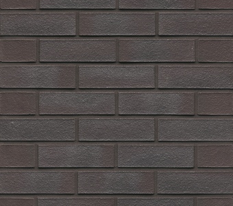 Muhr NF 20 Graphitschwarz glatt